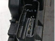 Recambio de cerradura puerta trasera izquierda para hyundai i30 classic referencia OEM IAM 814102L000  ELECTRICO 2