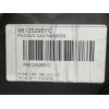 Recambio de guarnecido puerta delantera izquierda para citroën c4 picasso 1.6 e-hdi fap referencia OEM IAM 98125295YC 6307126435