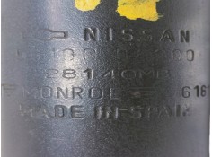 Recambio de amortiguador delantero izquierdo para nissan atleon 120 referencia OEM IAM 28140MB   2
