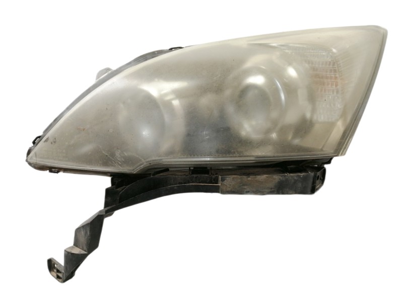 Recambio de faro izquierdo para honda cr-v (re) comfort referencia OEM IAM P6914L 33150SWWG0 / P6914LCOMB P6364 PARA PULIR