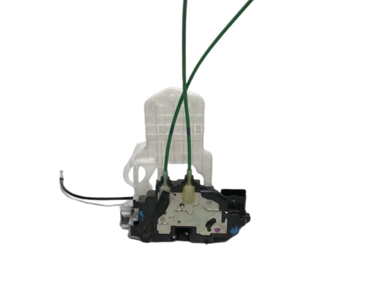 Recambio de cerradura puerta trasera izquierda para hyundai i30 classic referencia OEM IAM 814102L000  ELECTRICO