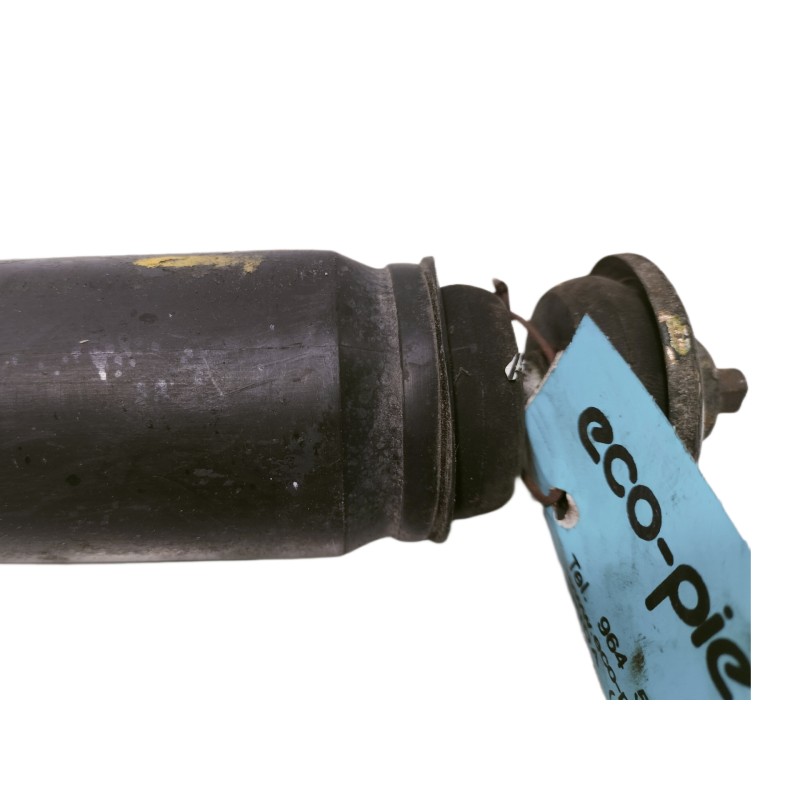 Recambio de amortiguador delantero izquierdo para nissan atleon 120 referencia OEM IAM 28140MB  