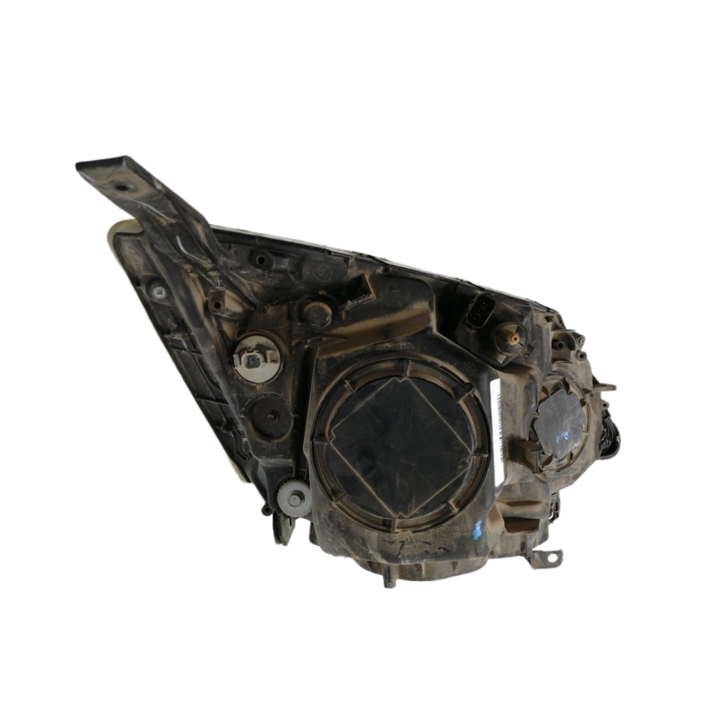 Recambio de faro izquierdo para honda cr-v (re) comfort referencia OEM IAM P6914L 33150SWWG0 / P6914LCOMB P6364 PARA PULIR