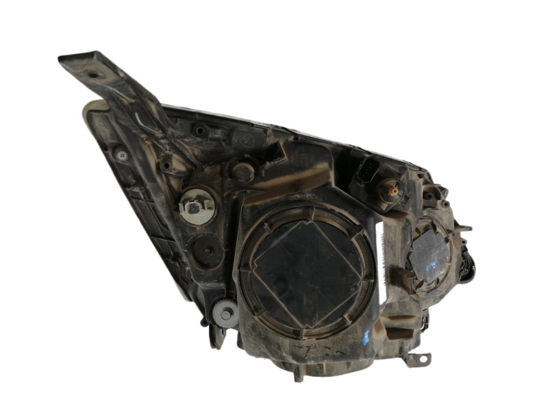 Recambio de faro izquierdo para honda cr-v (re) comfort referencia OEM IAM P6914L 33150SWWG0 / P6914LCOMB P6364 PARA PULIR