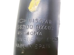 Recambio de amortiguador trasero derecho para nissan atleon 120 referencia OEM IAM 562009X403   2