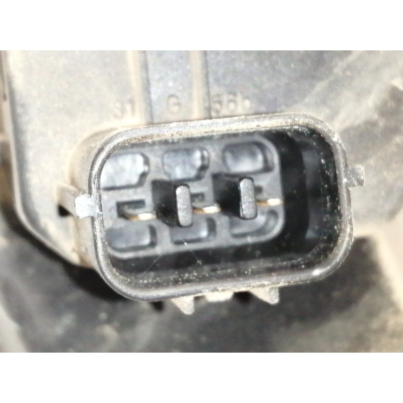 Recambio de faro izquierdo para honda cr-v (re) comfort referencia OEM IAM P6914L 33150SWWG0 / P6914LCOMB P6364 PARA PULIR