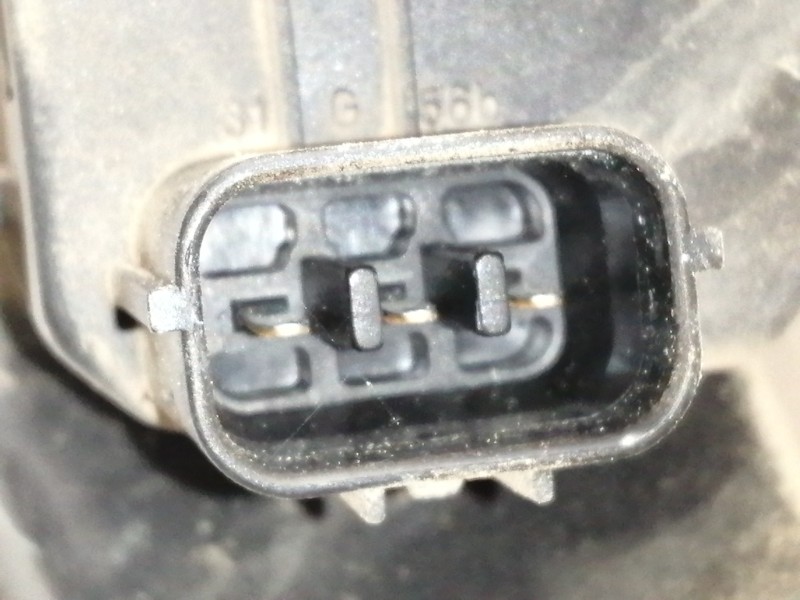 Recambio de faro izquierdo para honda cr-v (re) comfort referencia OEM IAM P6914L 33150SWWG0 / P6914LCOMB P6364 PARA PULIR