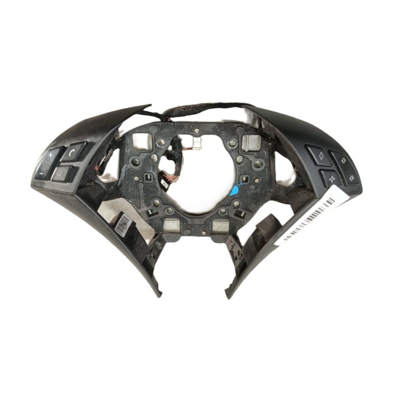 Recambio de mando volante para bmw 5 (e60) 530 i referencia OEM IAM 602171410E 61316983296 61316983295