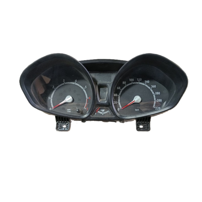 Recambio de cuadro instrumentos para ford fiesta vi (cb1, ccn) 1.25 referencia OEM IAM 1786848 8A6T10849 