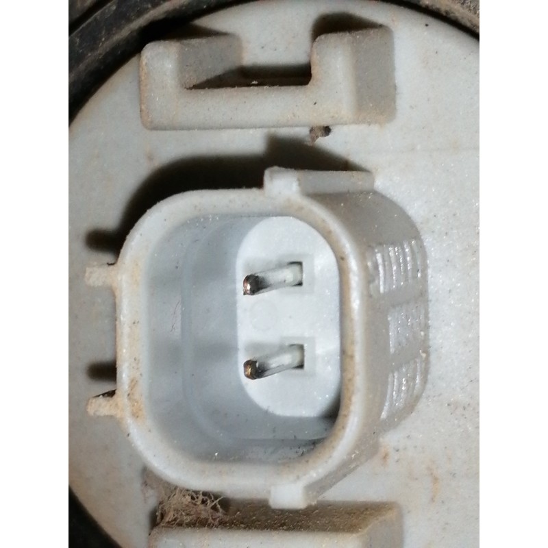 Recambio de faro izquierdo para honda cr-v (re) comfort referencia OEM IAM P6914L 33150SWWG0 / P6914LCOMB P6364 PARA PULIR