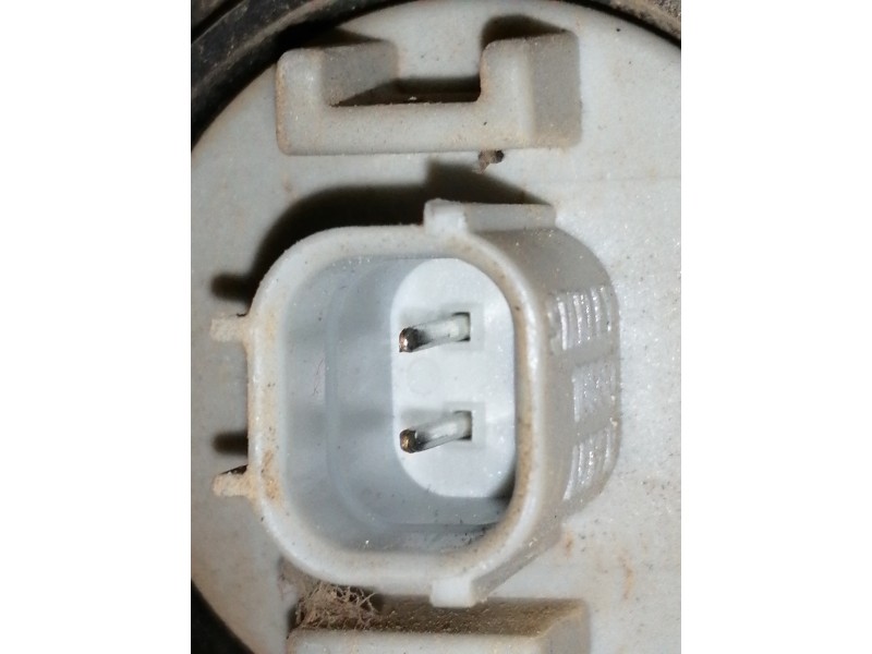 Recambio de faro izquierdo para honda cr-v (re) comfort referencia OEM IAM P6914L 33150SWWG0 / P6914LCOMB P6364 PARA PULIR