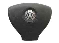 Recambio de airbag delantero izquierdo para volkswagen golf v berlina (1k1) highline referencia OEM IAM 1K0880201P 51815050B 001