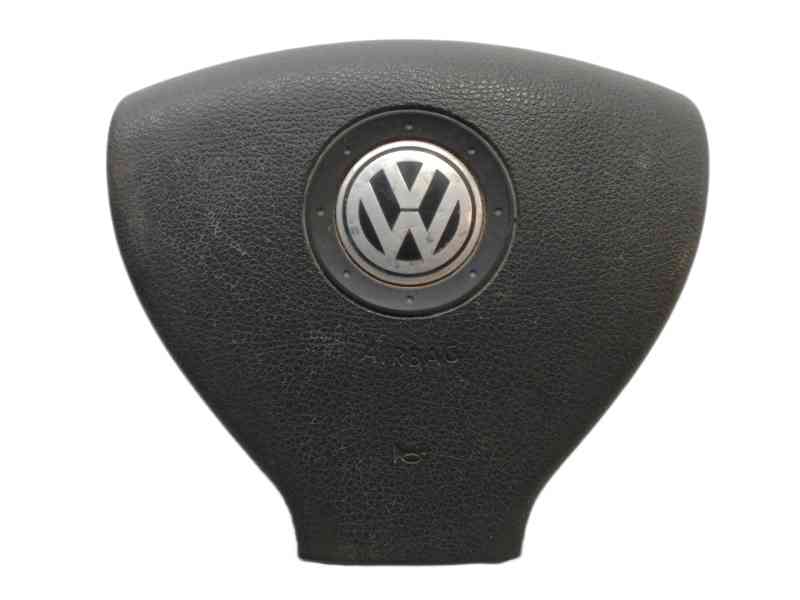 Recambio de airbag delantero izquierdo para volkswagen golf v berlina (1k1) highline referencia OEM IAM 1K0880201P 51815050B 001