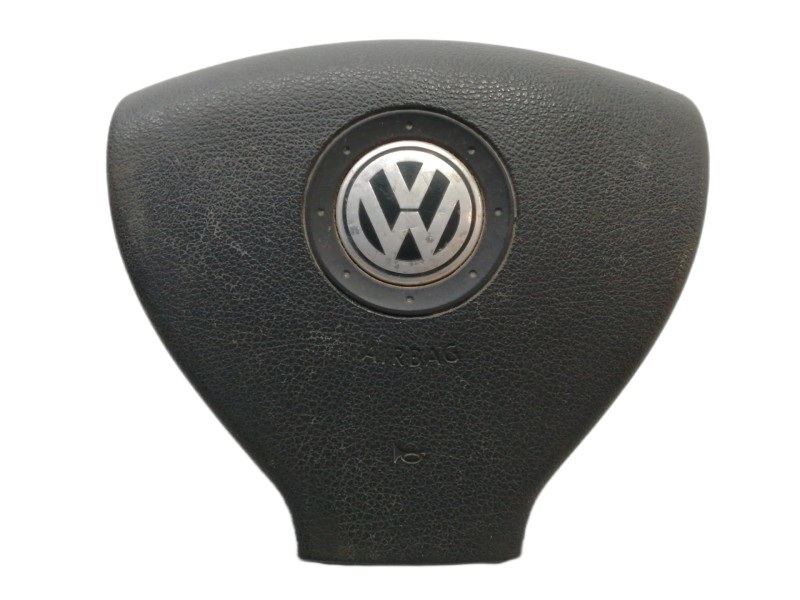 Recambio de airbag delantero izquierdo para volkswagen golf v berlina (1k1) highline referencia OEM IAM 1K0880201P 51815050B 001