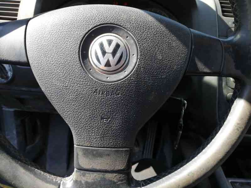 Recambio de airbag delantero izquierdo para volkswagen golf v berlina (1k1) highline referencia OEM IAM 1K0880201P 51815050B 001