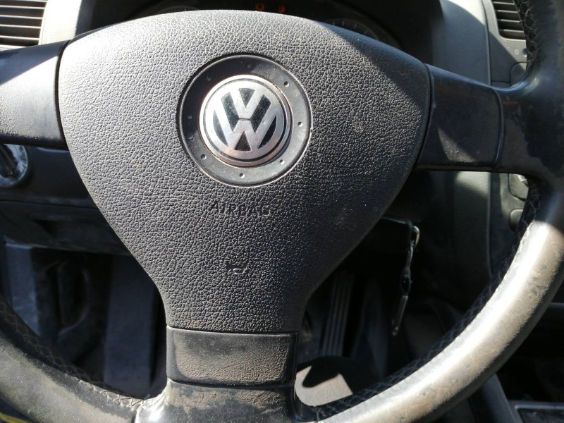 Recambio de airbag delantero izquierdo para volkswagen golf v berlina (1k1) highline referencia OEM IAM 1K0880201P 51815050B 001