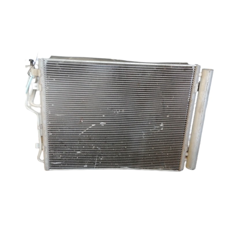 Recambio de condensador / radiador aire acondicionado para hyundai i30 classic referencia OEM IAM   