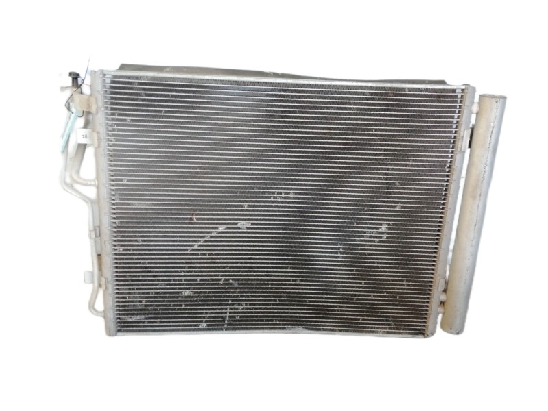 Recambio de condensador / radiador aire acondicionado para hyundai i30 classic referencia OEM IAM   