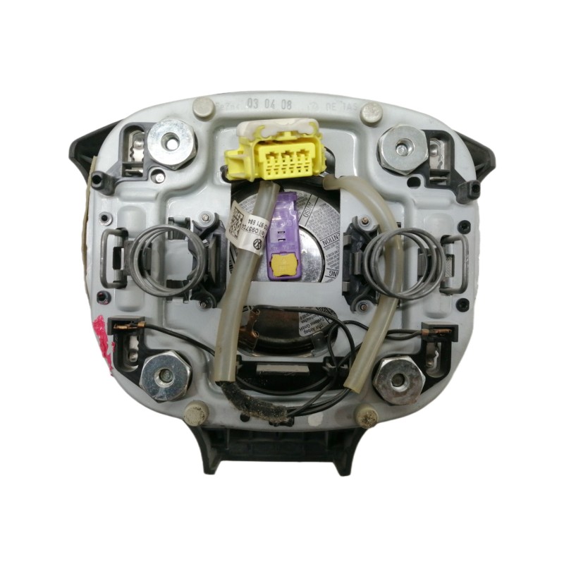 Recambio de airbag delantero izquierdo para volkswagen golf v berlina (1k1) highline referencia OEM IAM 1K0880201P 51815050B 001