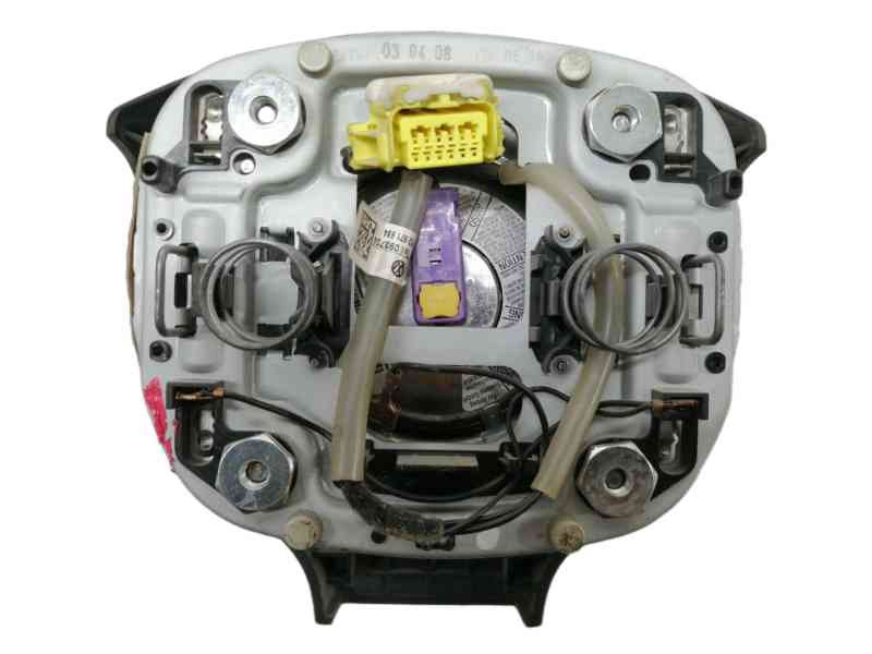 Recambio de airbag delantero izquierdo para volkswagen golf v berlina (1k1) highline referencia OEM IAM 1K0880201P 51815050B 001