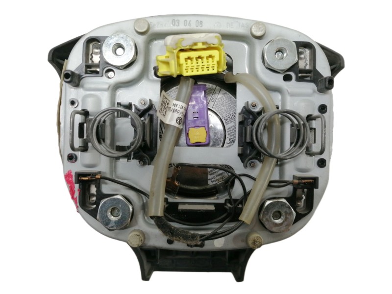 Recambio de airbag delantero izquierdo para volkswagen golf v berlina (1k1) highline referencia OEM IAM 1K0880201P 51815050B 001