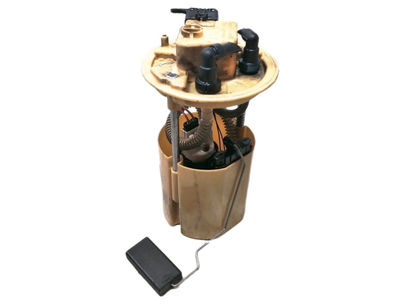 Recambio de aforador para opel corsa d cmon referencia OEM IAM A2C53245174 13252213 