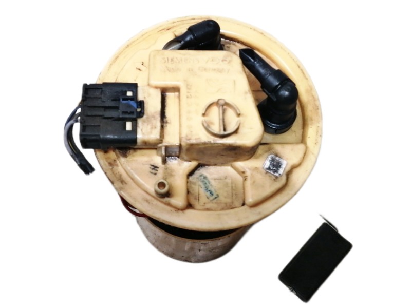 Recambio de aforador para opel corsa d cmon referencia OEM IAM A2C53245174 13252213 