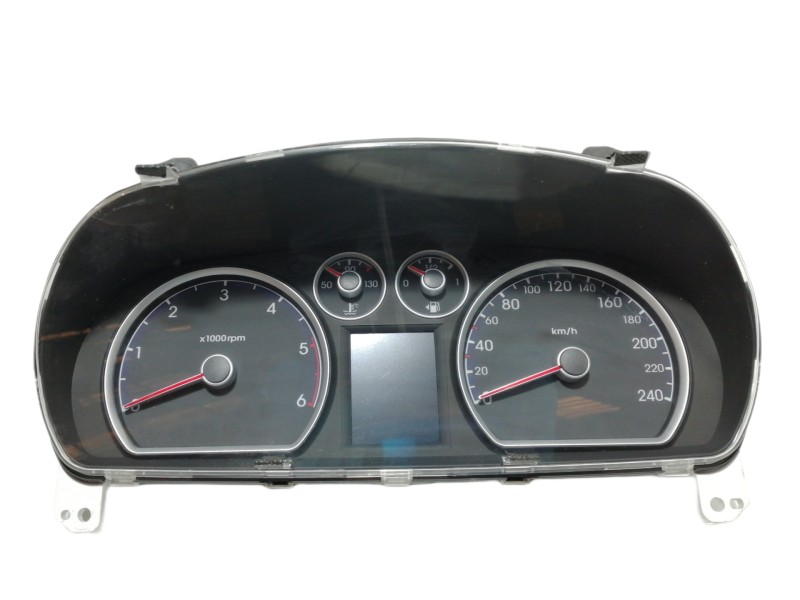 Recambio de cuadro instrumentos para hyundai i30 classic referencia OEM IAM 940332R200 11001765601U 