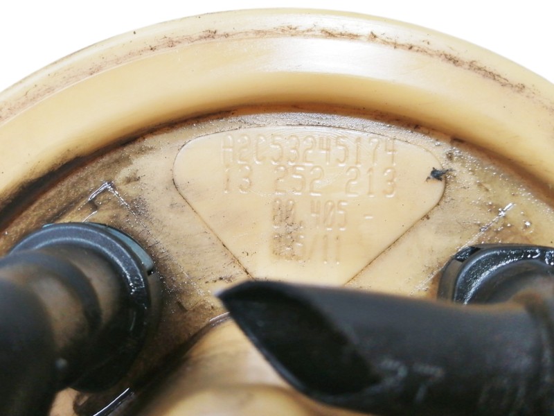 Recambio de aforador para opel corsa d cmon referencia OEM IAM A2C53245174 13252213 