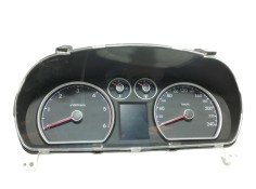 Recambio de cuadro instrumentos para hyundai i30 classic referencia OEM IAM 940332R200 11001765601U  2