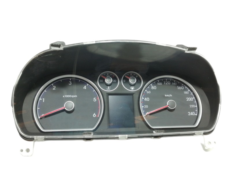 Recambio de cuadro instrumentos para hyundai i30 classic referencia OEM IAM 940332R200 11001765601U 