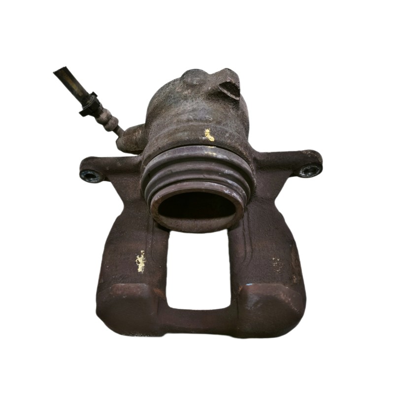 Recambio de pinza freno delantera izquierda para peugeot 407 sr confort referencia OEM IAM 4401H2  