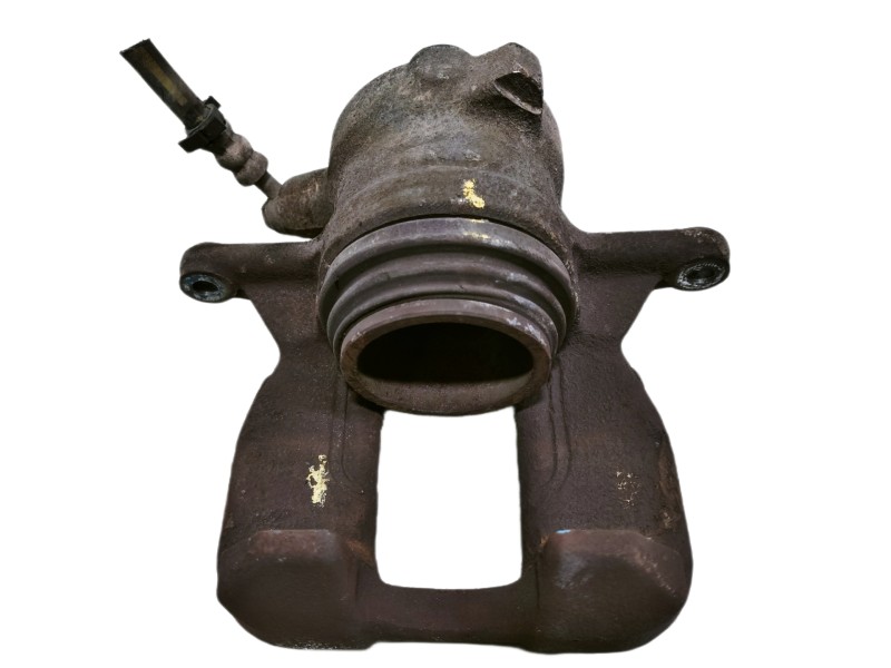 Recambio de pinza freno delantera izquierda para peugeot 407 sr confort referencia OEM IAM 4401H2  