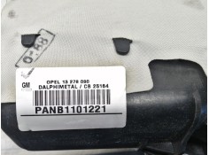 Recambio de airbag delantero derecho para opel corsa d cmon referencia OEM IAM 13278090   2