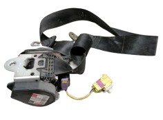 Recambio de cinturon seguridad delantero izquierdo para volkswagen golf v berlina (1k1) highline referencia OEM IAM 602213100  