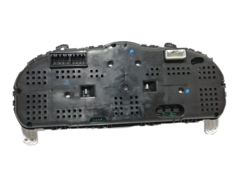 Recambio de cuadro instrumentos para hyundai i30 classic referencia OEM IAM 940332R200 11001765601U 