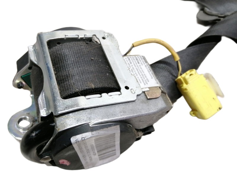 Recambio de cinturon seguridad delantero izquierdo para volkswagen golf v berlina (1k1) highline referencia OEM IAM 602213100  