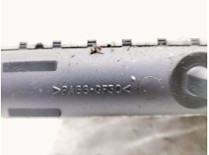 Recambio de radiador agua para peugeot 407 sr confort referencia OEM IAM 1330V3   2