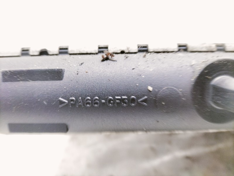 Recambio de radiador agua para peugeot 407 sr confort referencia OEM IAM 1330V3  