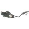 Recambio de potenciometro pedal para nissan almera (n16/e) 1.5 dci turbodiesel cat referencia OEM IAM 18002AU410 6PV00862001 