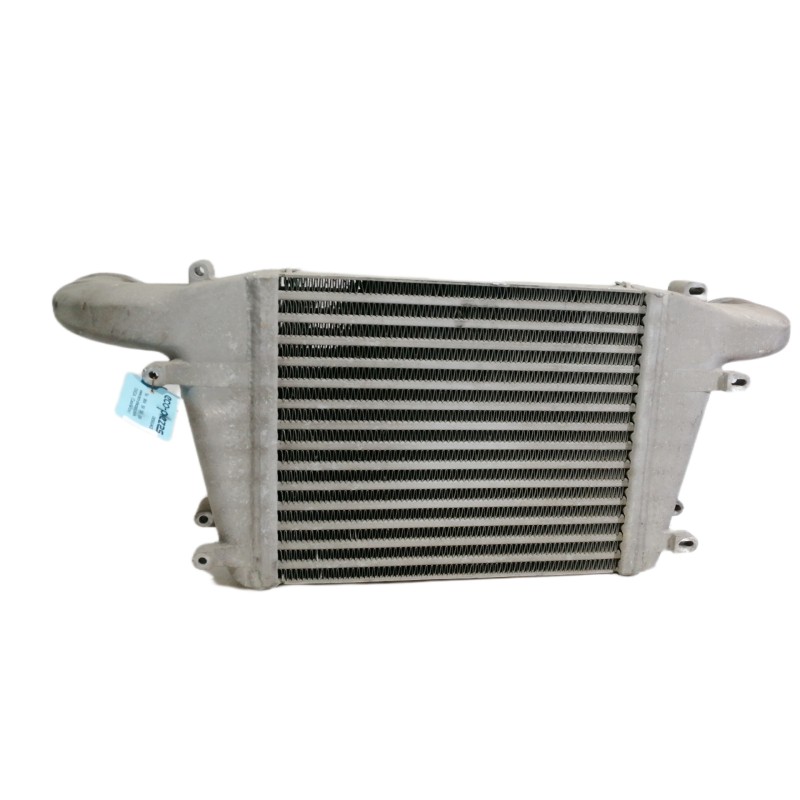 Recambio de intercooler para nissan atleon 120 referencia OEM IAM 13003005SF 2200471 