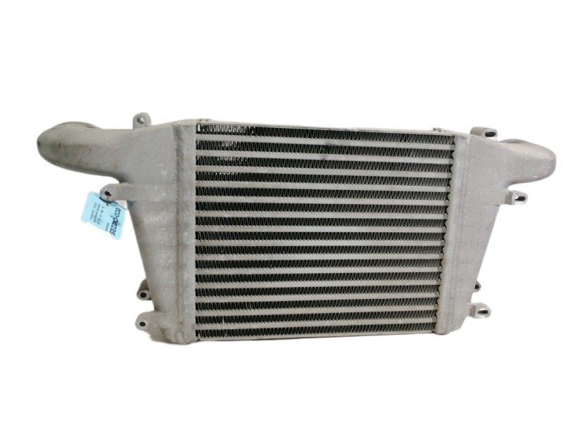 Recambio de intercooler para nissan atleon 120 referencia OEM IAM 13003005SF 2200471 