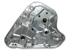 Recambio de elevalunas trasero izquierdo para hyundai i30 classic referencia OEM IAM 834702R000 5602434 / 814102L000 MANUAL