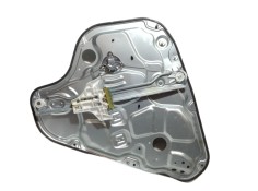 Recambio de elevalunas trasero izquierdo para hyundai i30 classic referencia OEM IAM 834702R000 5602434 / 814102L000 MANUAL 2