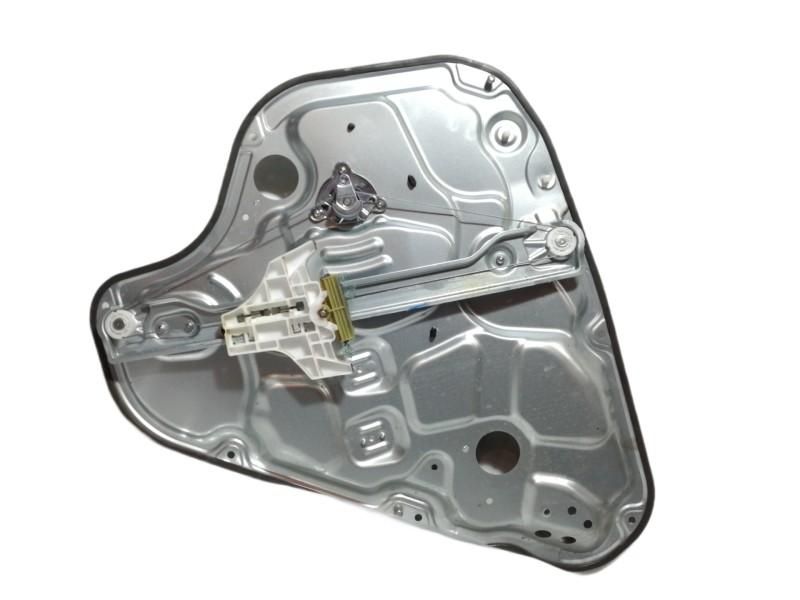 Recambio de elevalunas trasero izquierdo para hyundai i30 classic referencia OEM IAM 834702R000 5602434 / 814102L000 MANUAL