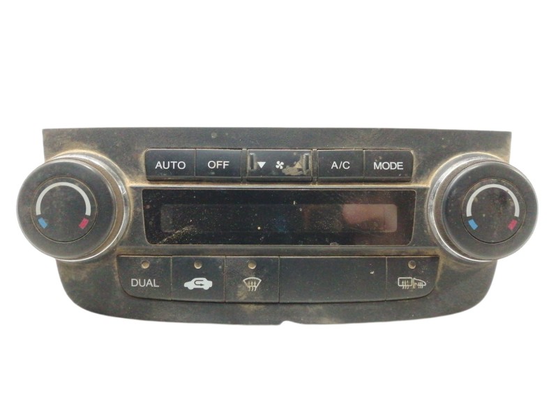 Recambio de mando calefaccion / aire acondicionado para honda cr-v (re) comfort referencia OEM IAM 79600SWYG4  