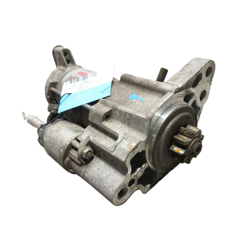Recambio de motor arranque para jaguar xf i (x250) 2.7 d referencia OEM IAM C2Z6560 8X2311001AA 