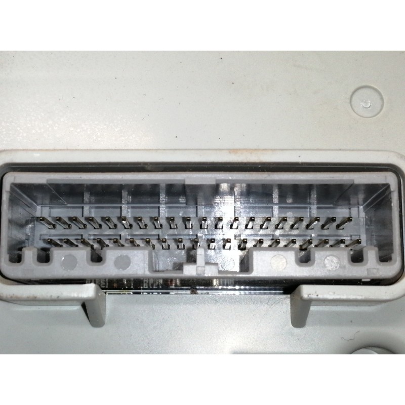 Recambio de mando calefaccion / aire acondicionado para honda cr-v (re) comfort referencia OEM IAM 79600SWYG4  