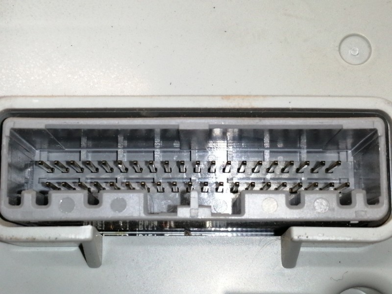 Recambio de mando calefaccion / aire acondicionado para honda cr-v (re) comfort referencia OEM IAM 79600SWYG4  