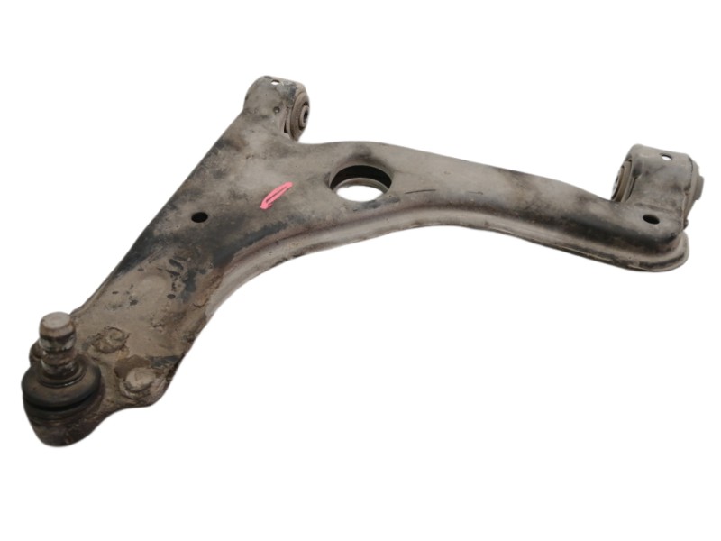 Recambio de brazo suspension inferior delantero izquierdo para opel zafira a elegance referencia OEM IAM   